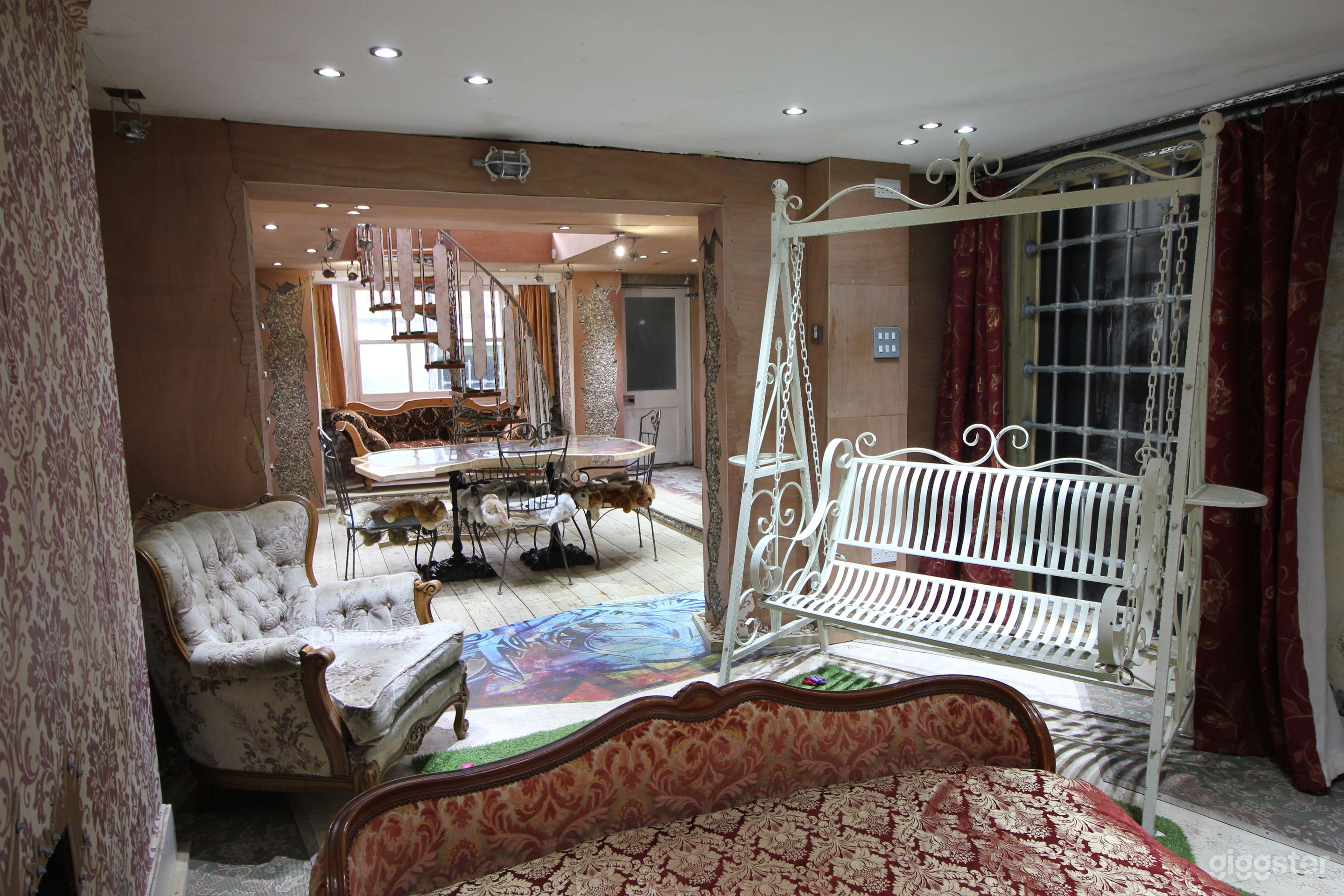 Unique, exotic location for film/video/photoshoots Photo 1