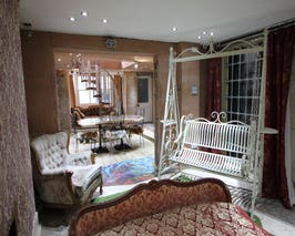  Unique, exotic location for film/video/photoshoots 