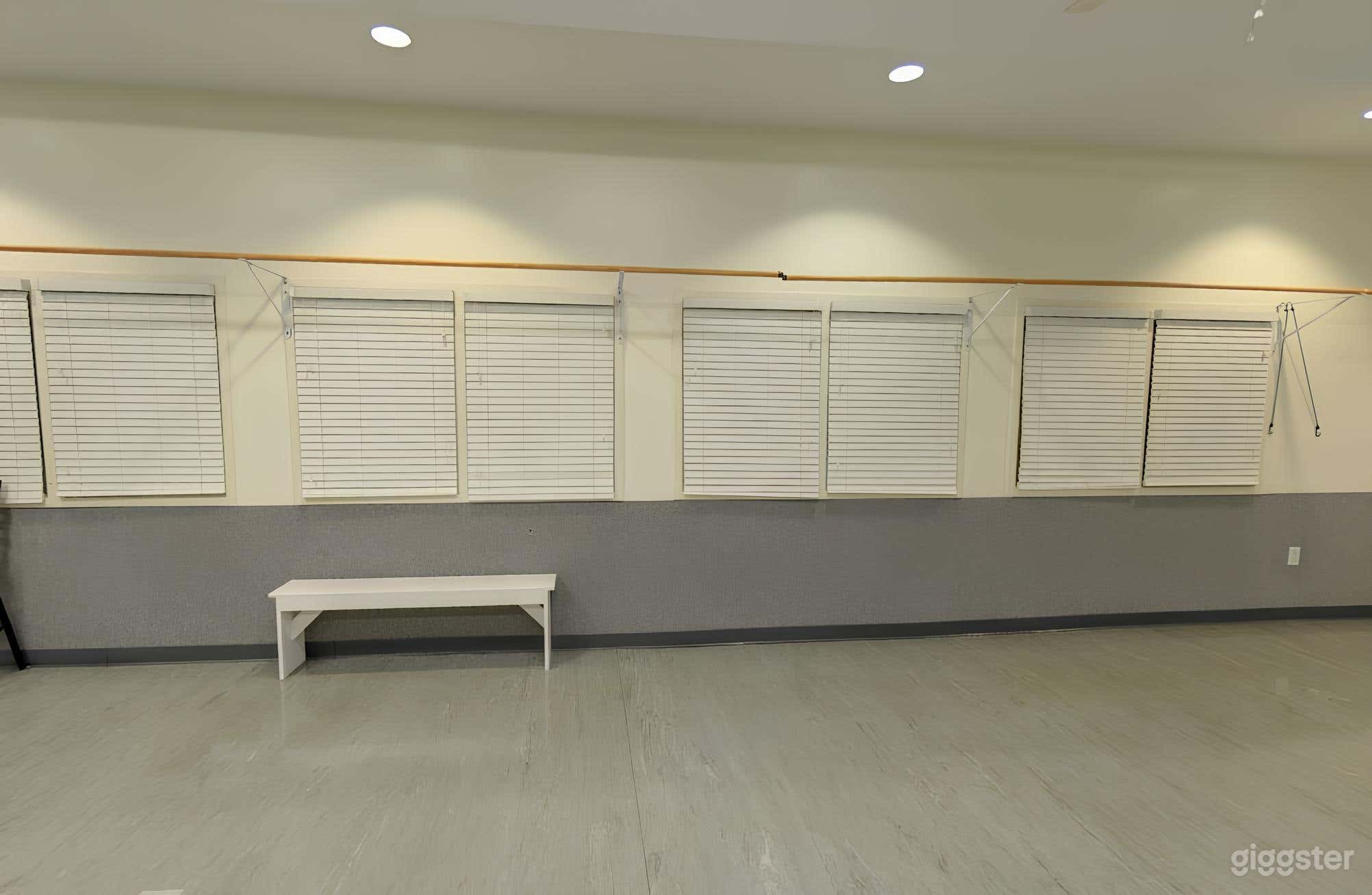 Open Space Dance Studio 1 - Garner, NC Photo 4