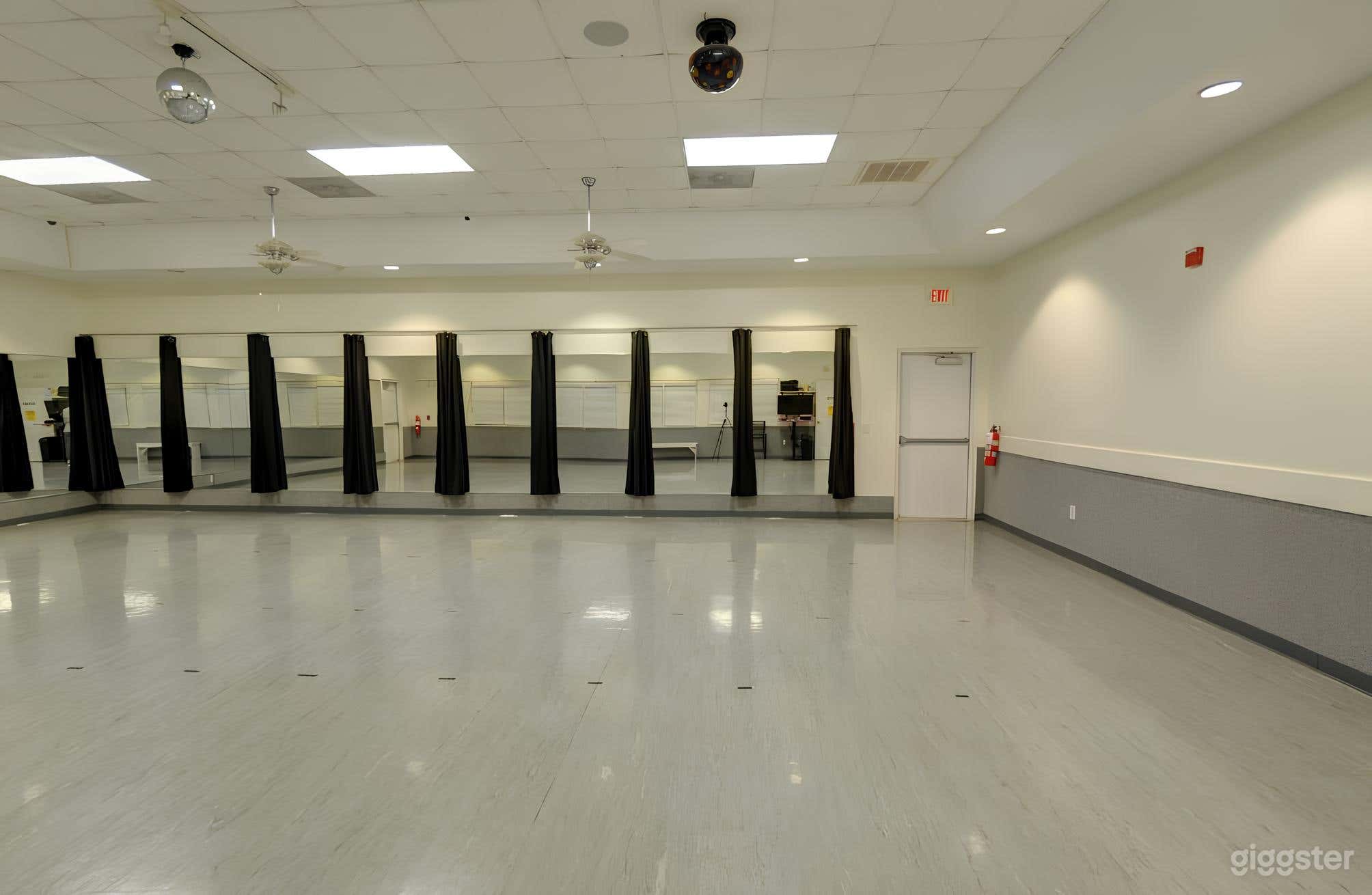 Open Space Dance Studio 1 - Garner, NC Photo 2