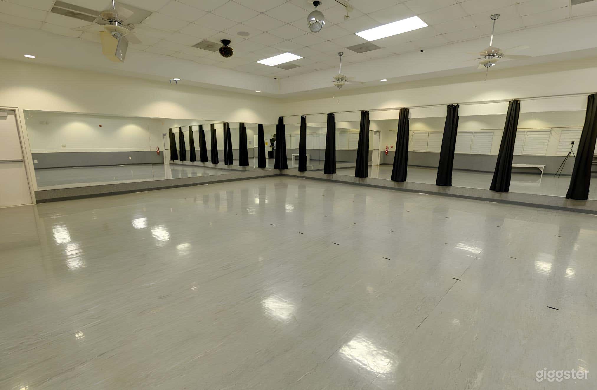 Open Space Dance Studio 1 - Garner, NC Photo 1