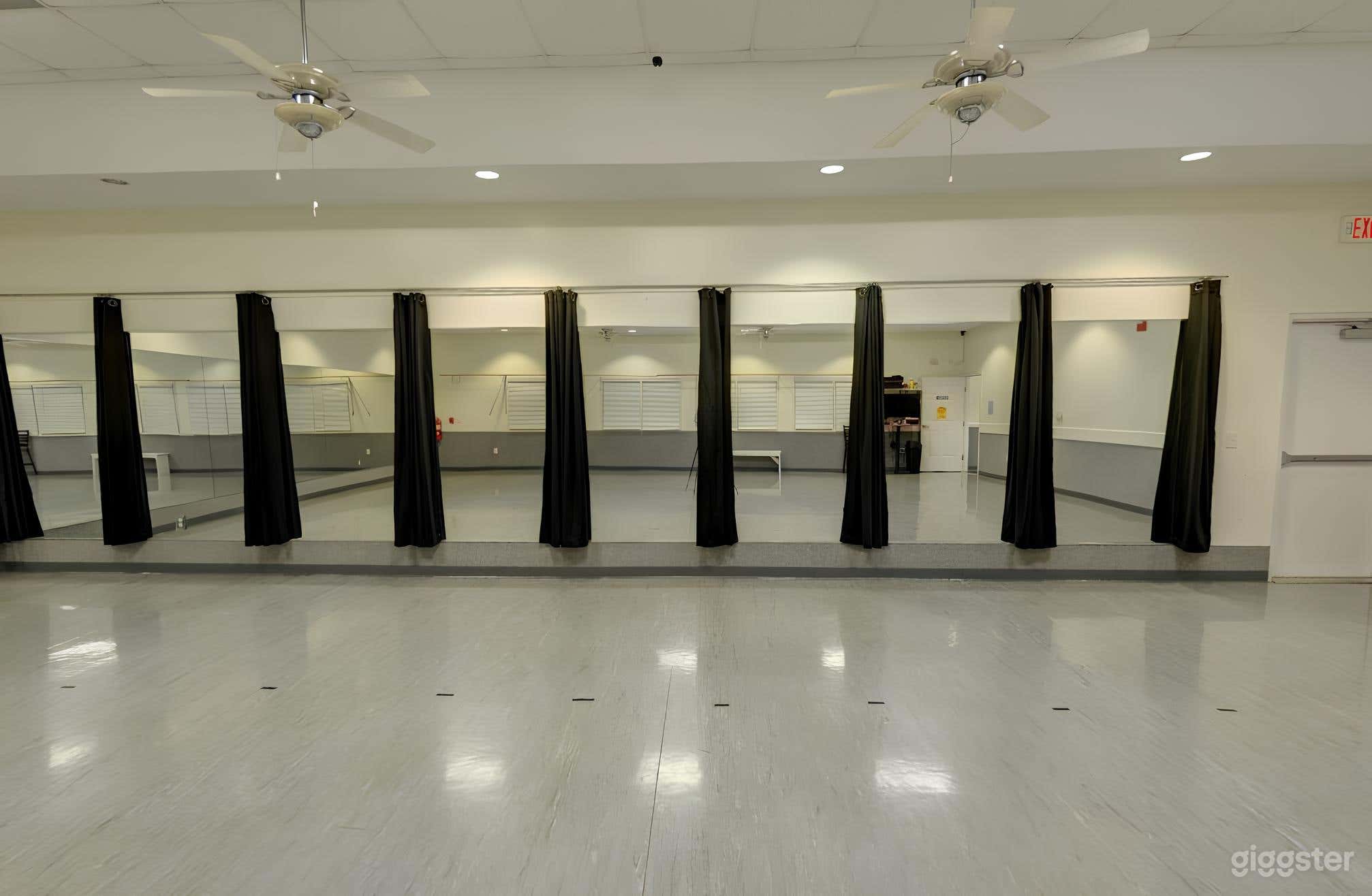 Open Space Dance Studio 1 - Garner, NC Photo 3