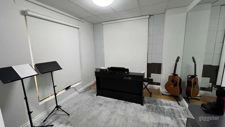  Dunbar Dancing & Singing Studio 