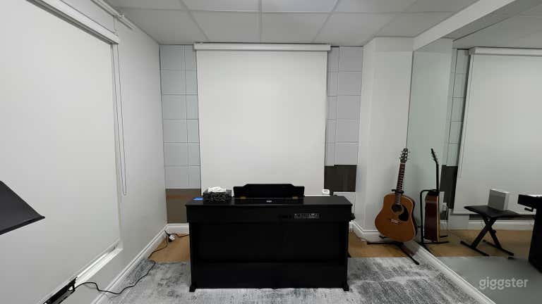  Dunbar Dancing & Singing Studio 