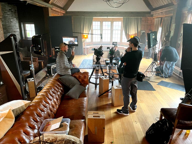  Different perspectives for Productions  