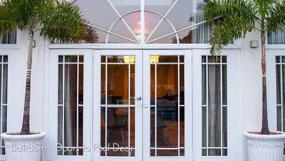 THE BALLROOM Photo 4