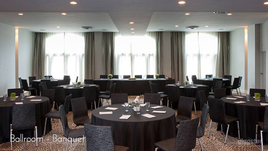 THE BALLROOM Photo 1