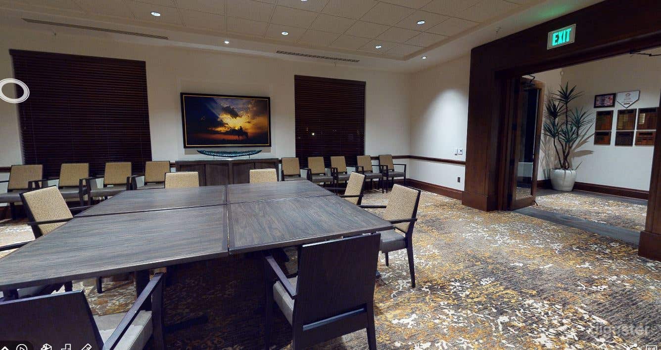 Medina room Resort in Denton Photo 4