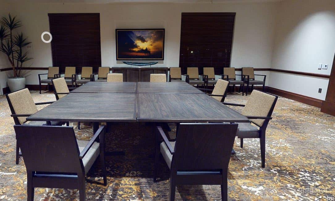 Medina room Resort in Denton Photo 2