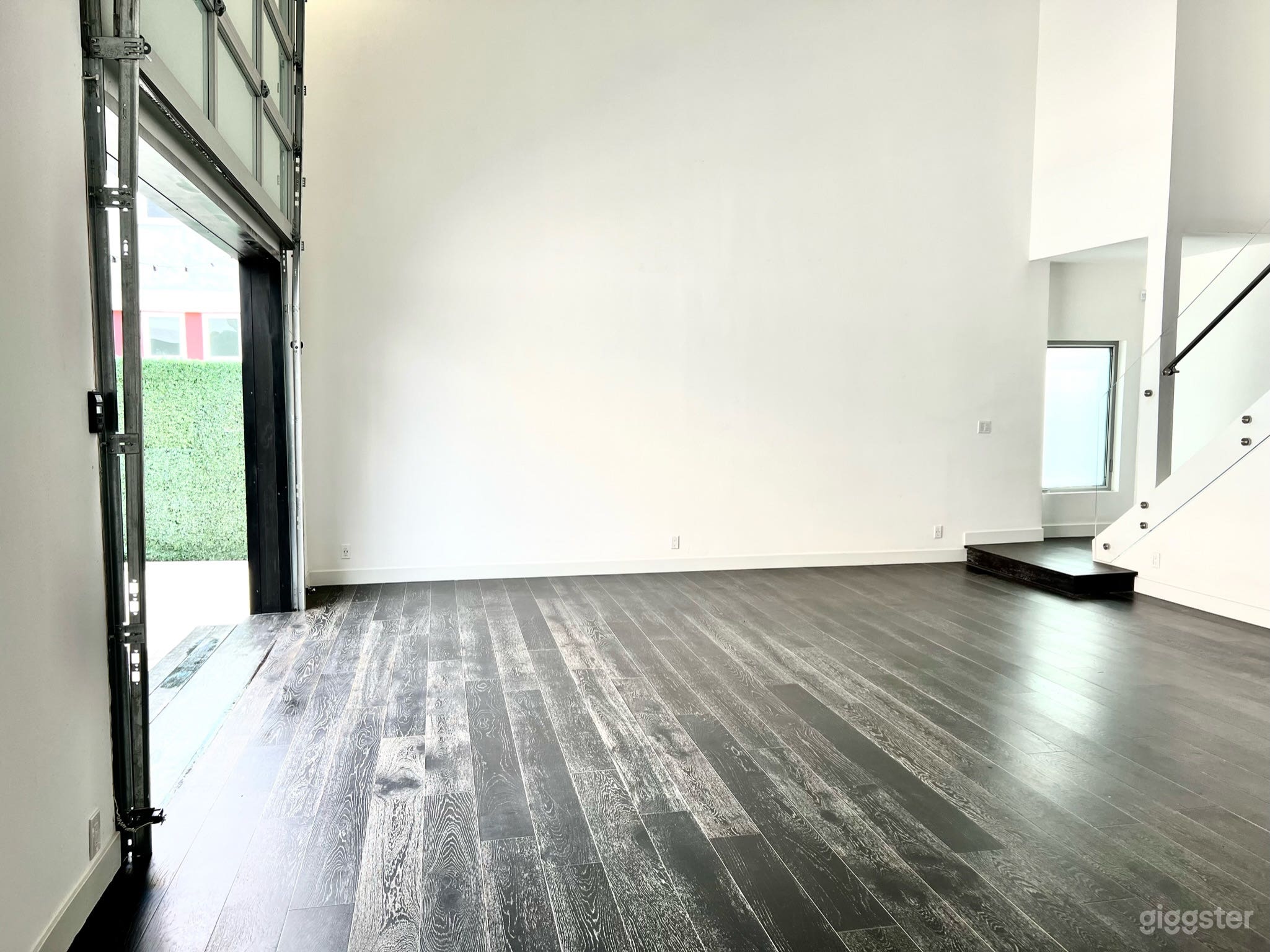 Studio &amp; Private Oasis in West Hollywood Photo 1