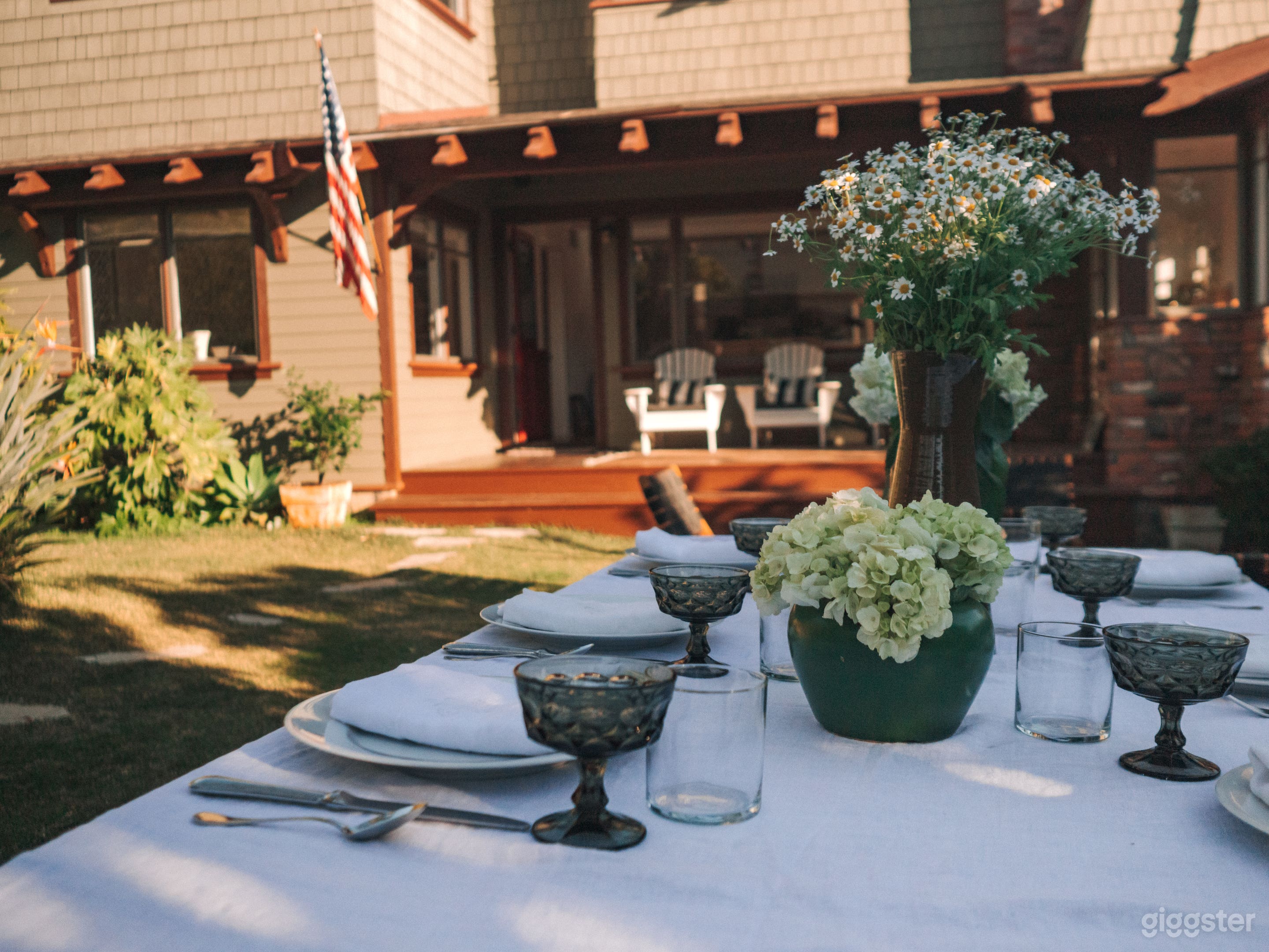 Laguna Beach Craftsman / Bungalow Photo 4