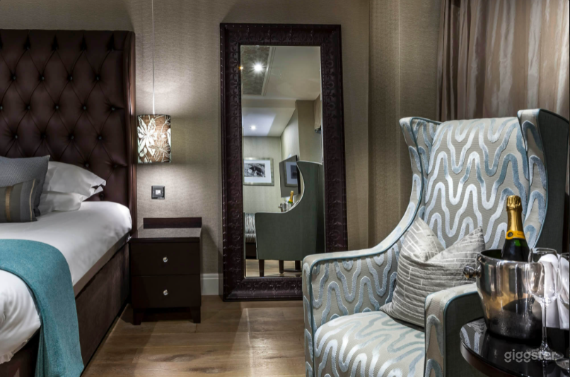 ULTIMATE ROOM - 104 Photo 3