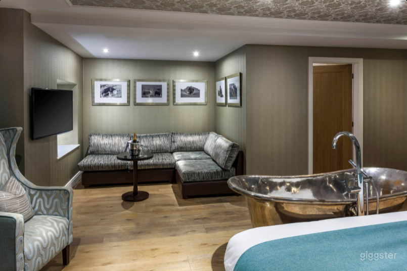 ULTIMATE ROOM - 104 Photo 4