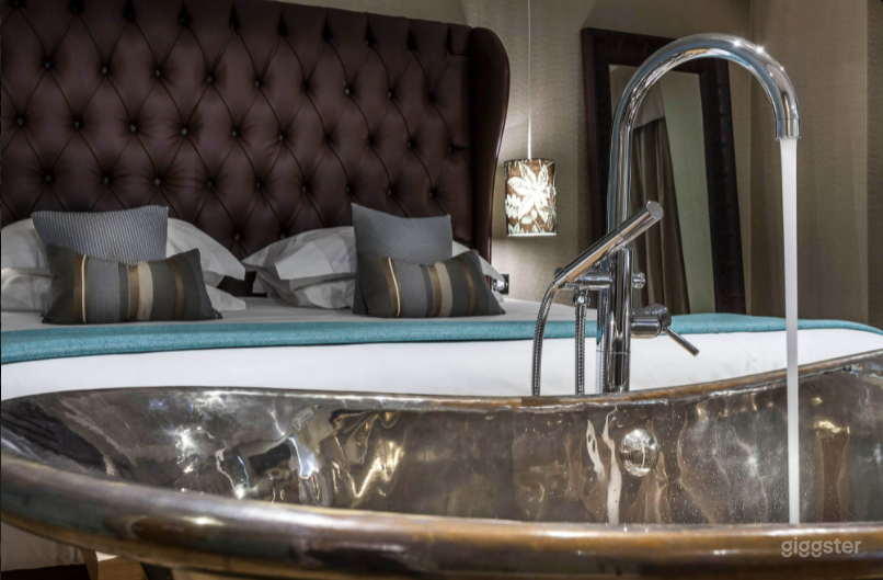 ULTIMATE ROOM - 104 Photo 2