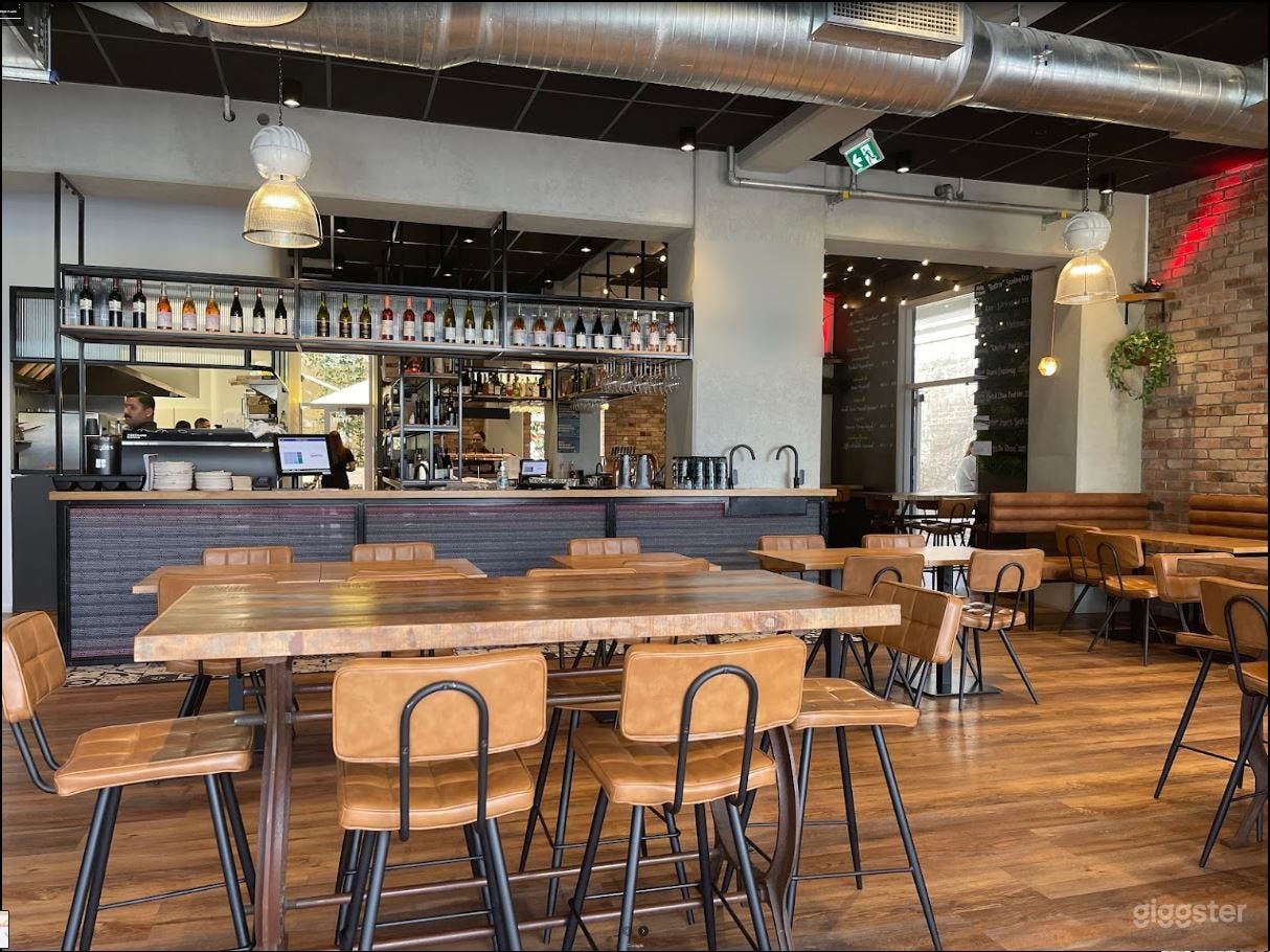 Taste The Good LIFE Bar + Eatery  Photo 1