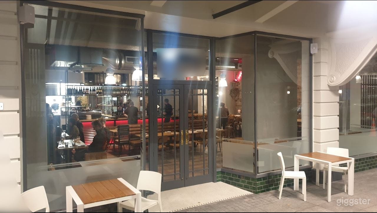 Taste The Good LIFE Bar + Eatery  Photo 3