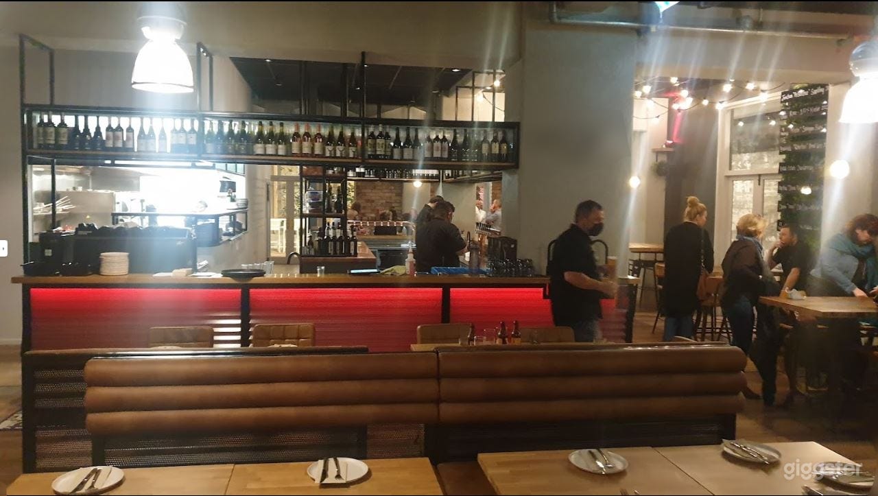 Taste The Good LIFE Bar + Eatery  Photo 4