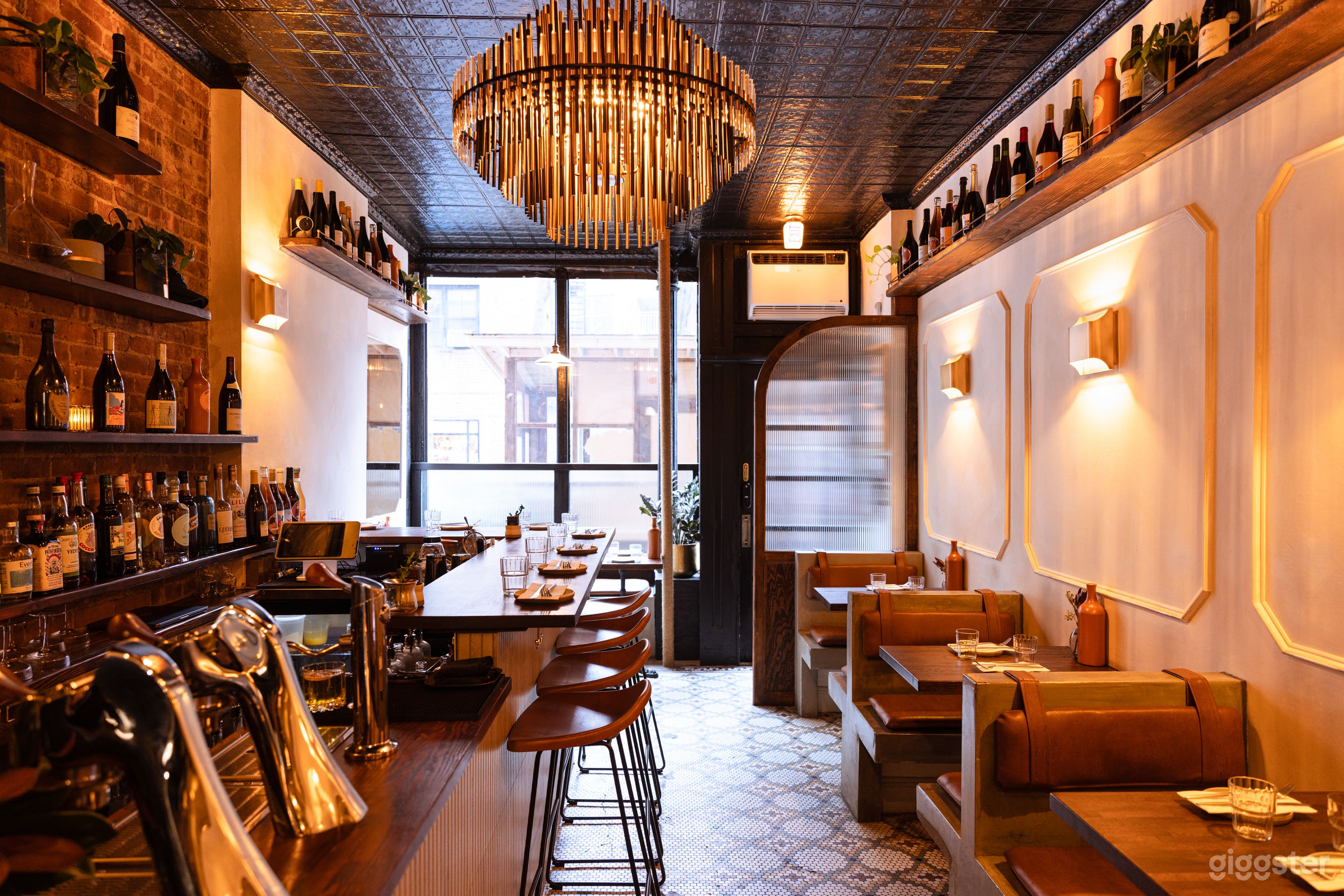 Intimate West Village Venue Photo 3