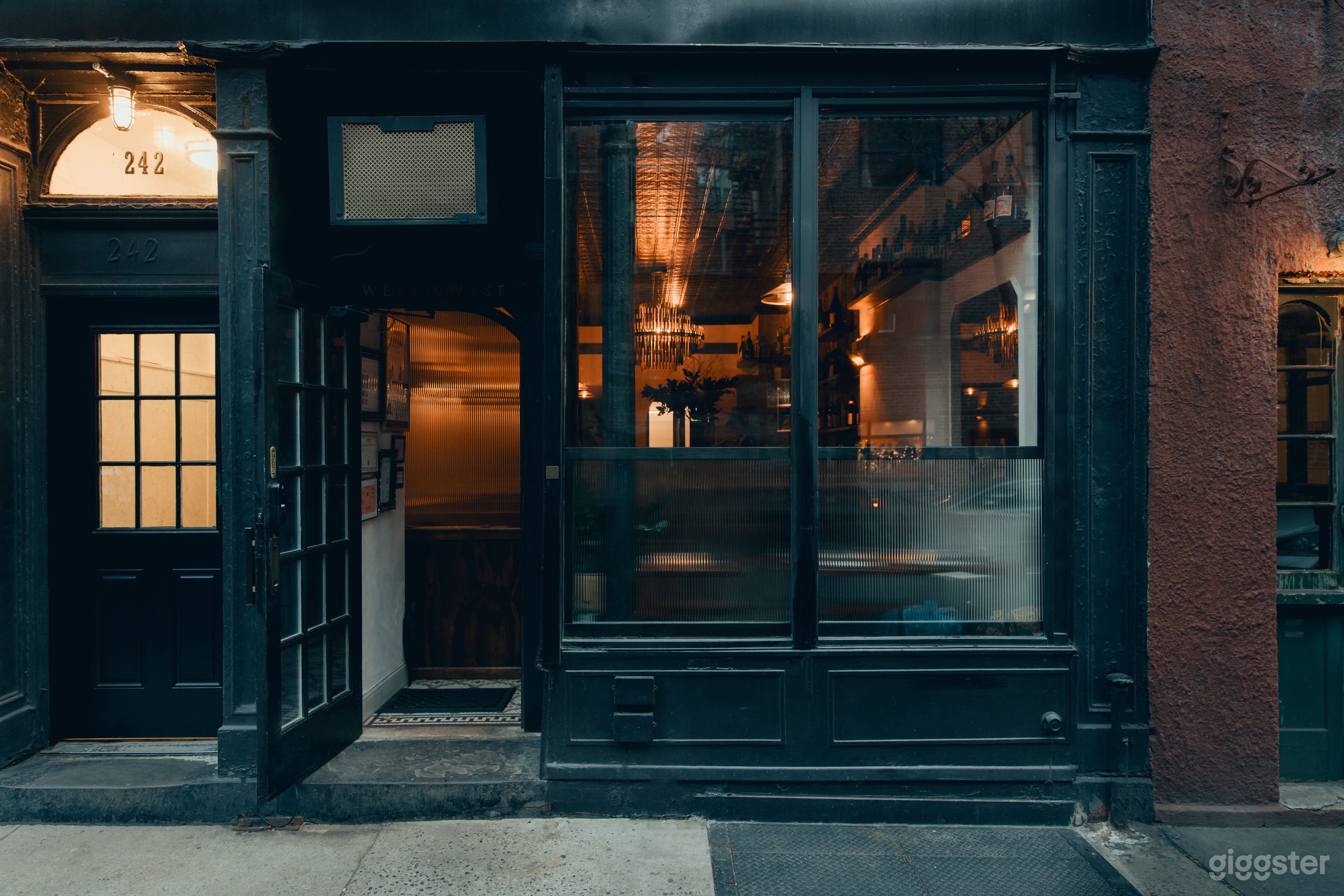 Intimate West Village Venue Photo 1