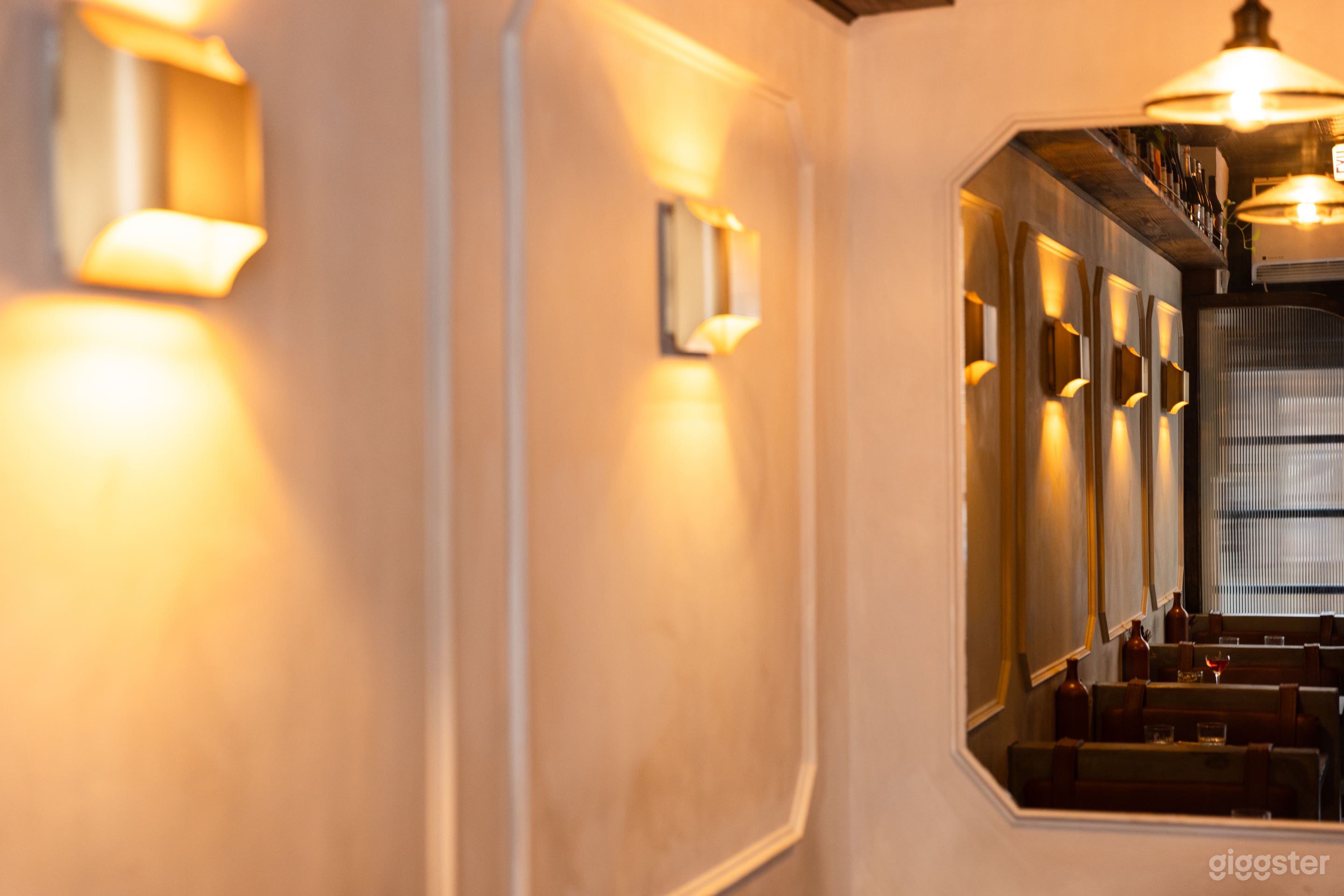 Intimate West Village Venue Photo 4