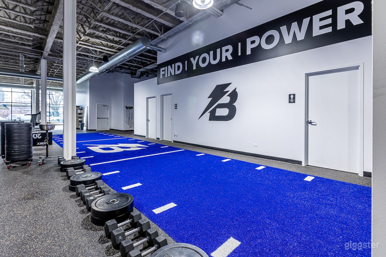 Bolt Fitness Chicago Photo 2