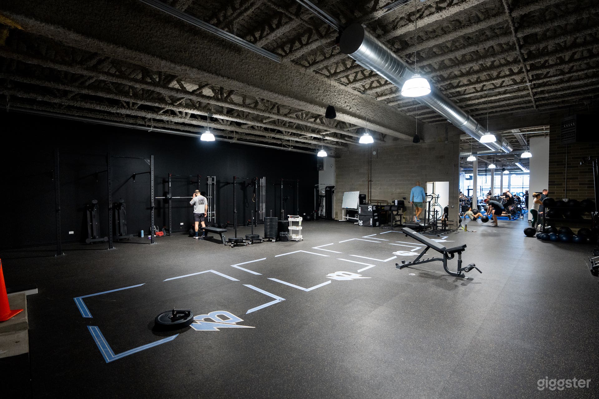 Bolt Fitness Chicago Photo 4