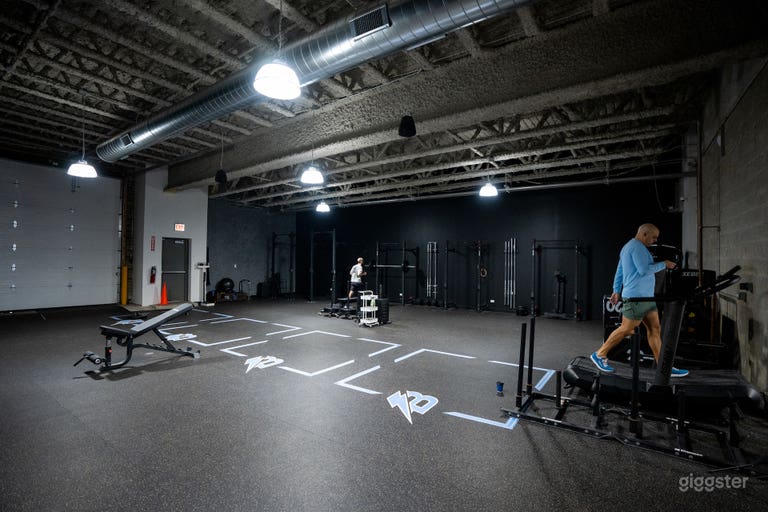  Bolt Fitness Chicago 