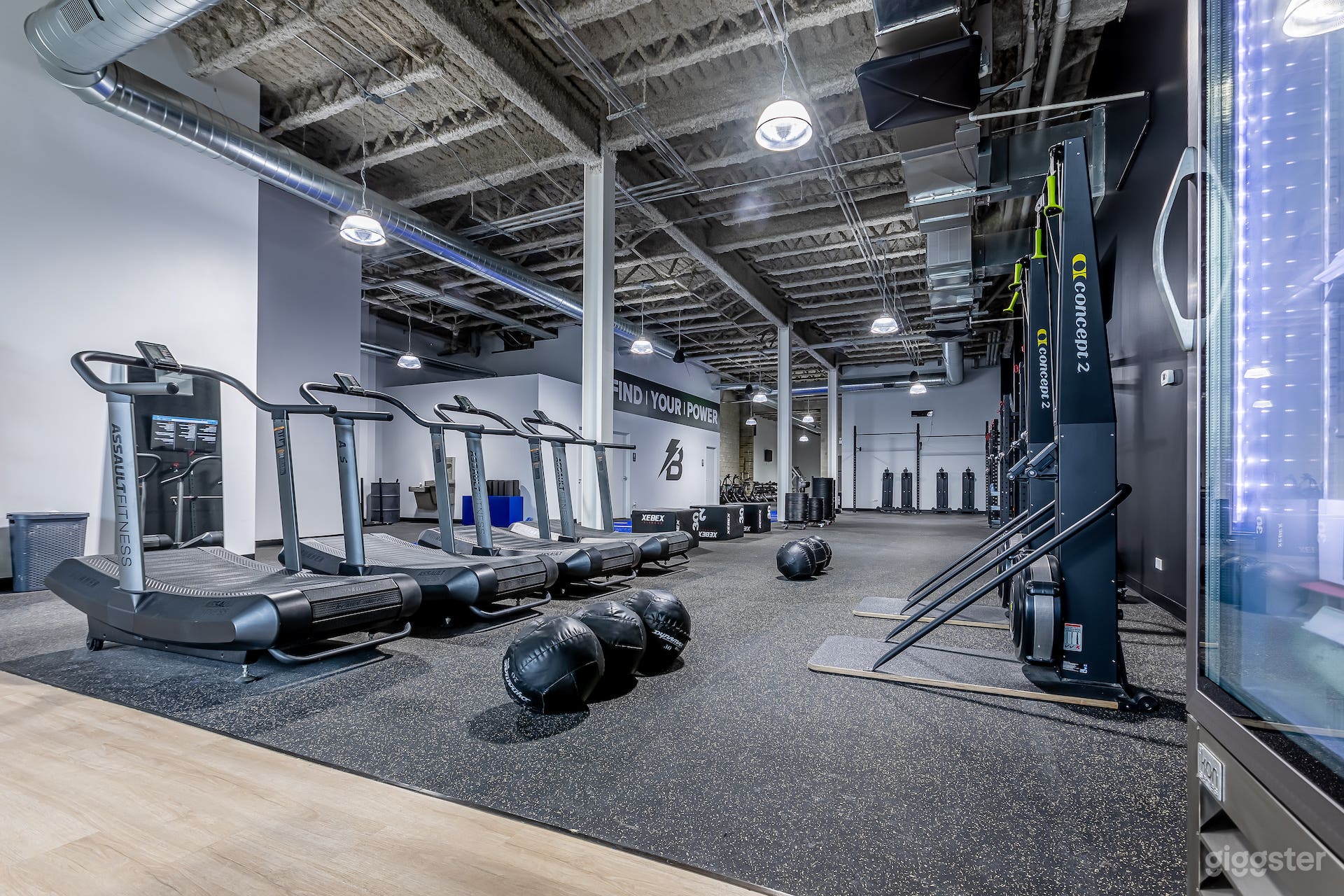 Bolt Fitness Chicago Photo 1