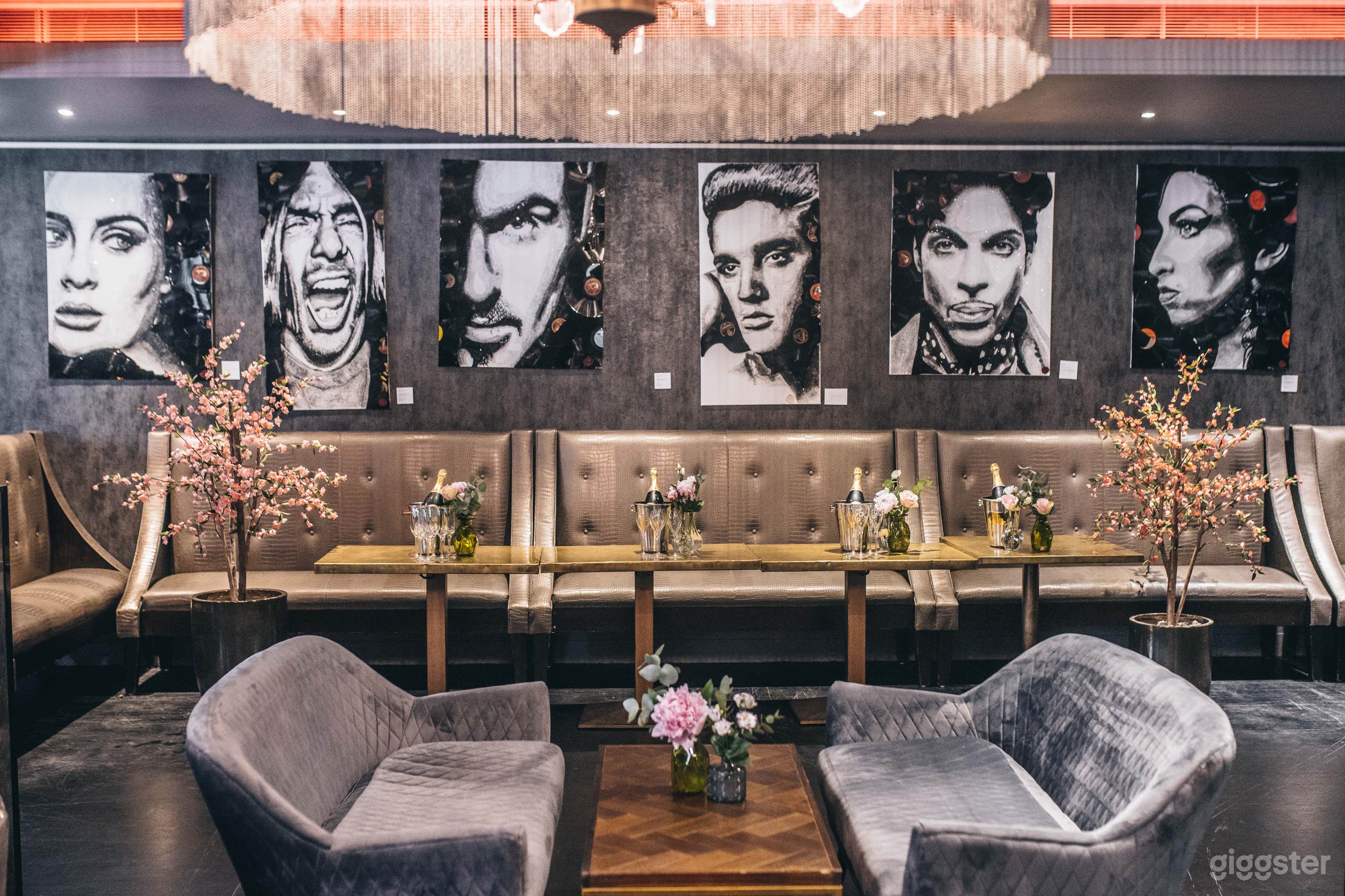 Karma Sanctum Soho London Photo 2