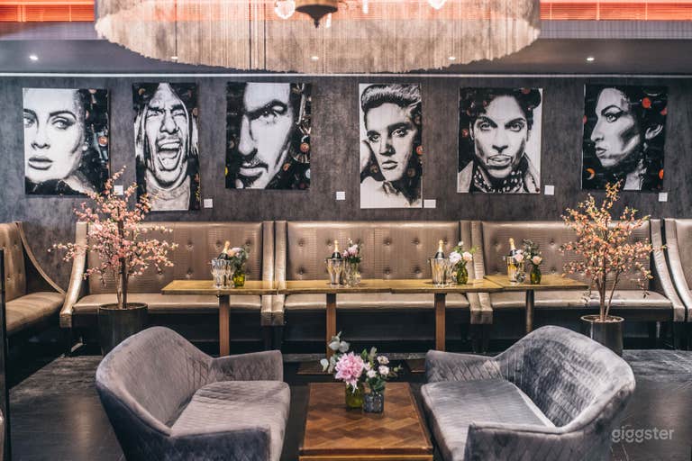  Karma Sanctum Soho London 