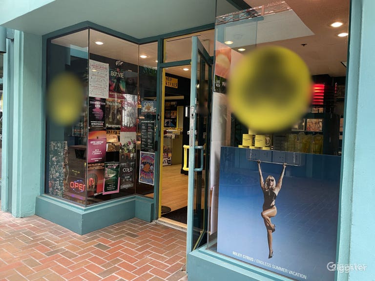  Your Go-To Vinyl Haven 