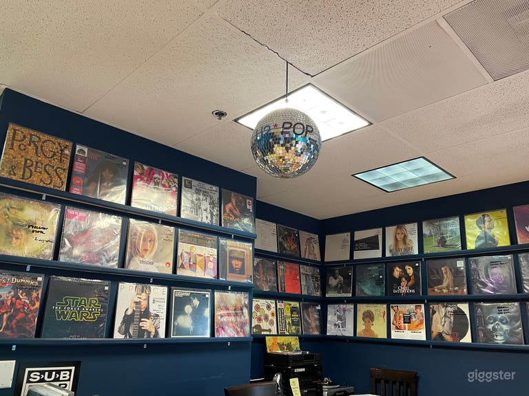  RADIO-ACTIVE RECORDS 