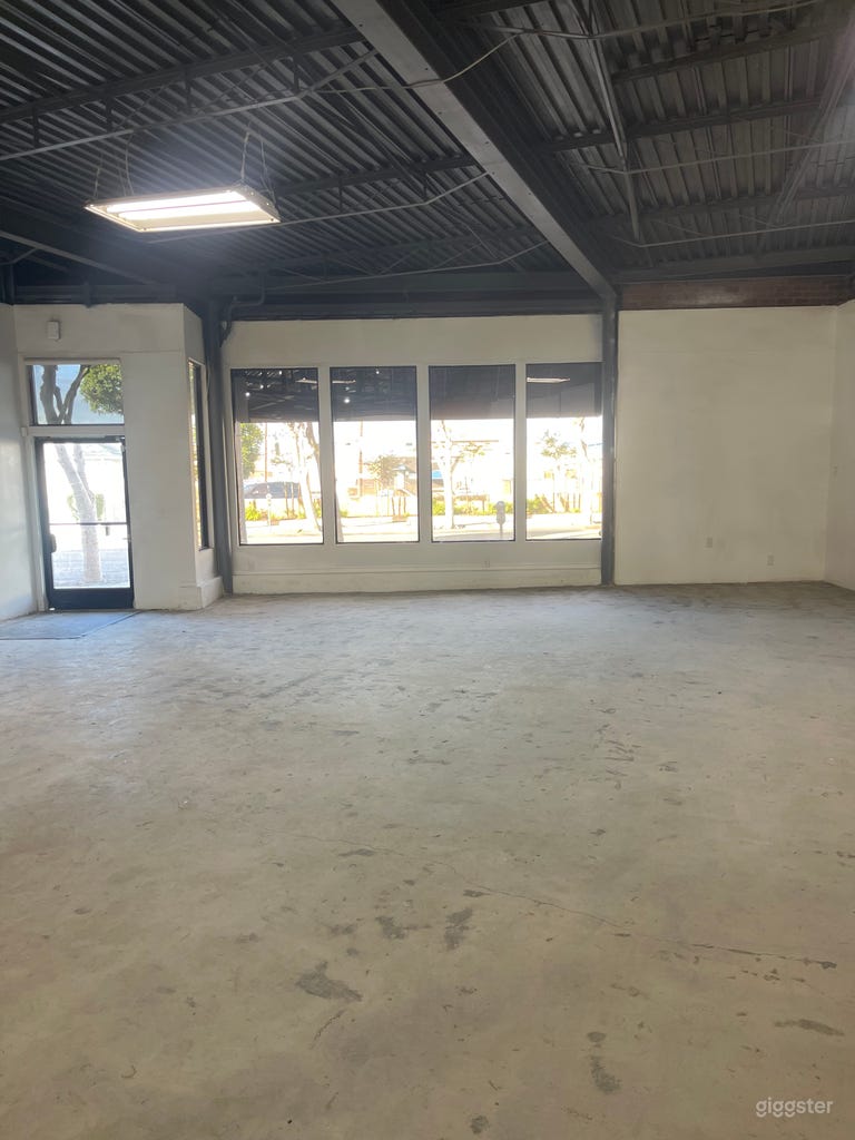  Silo Hall Urban Modern Event Space 