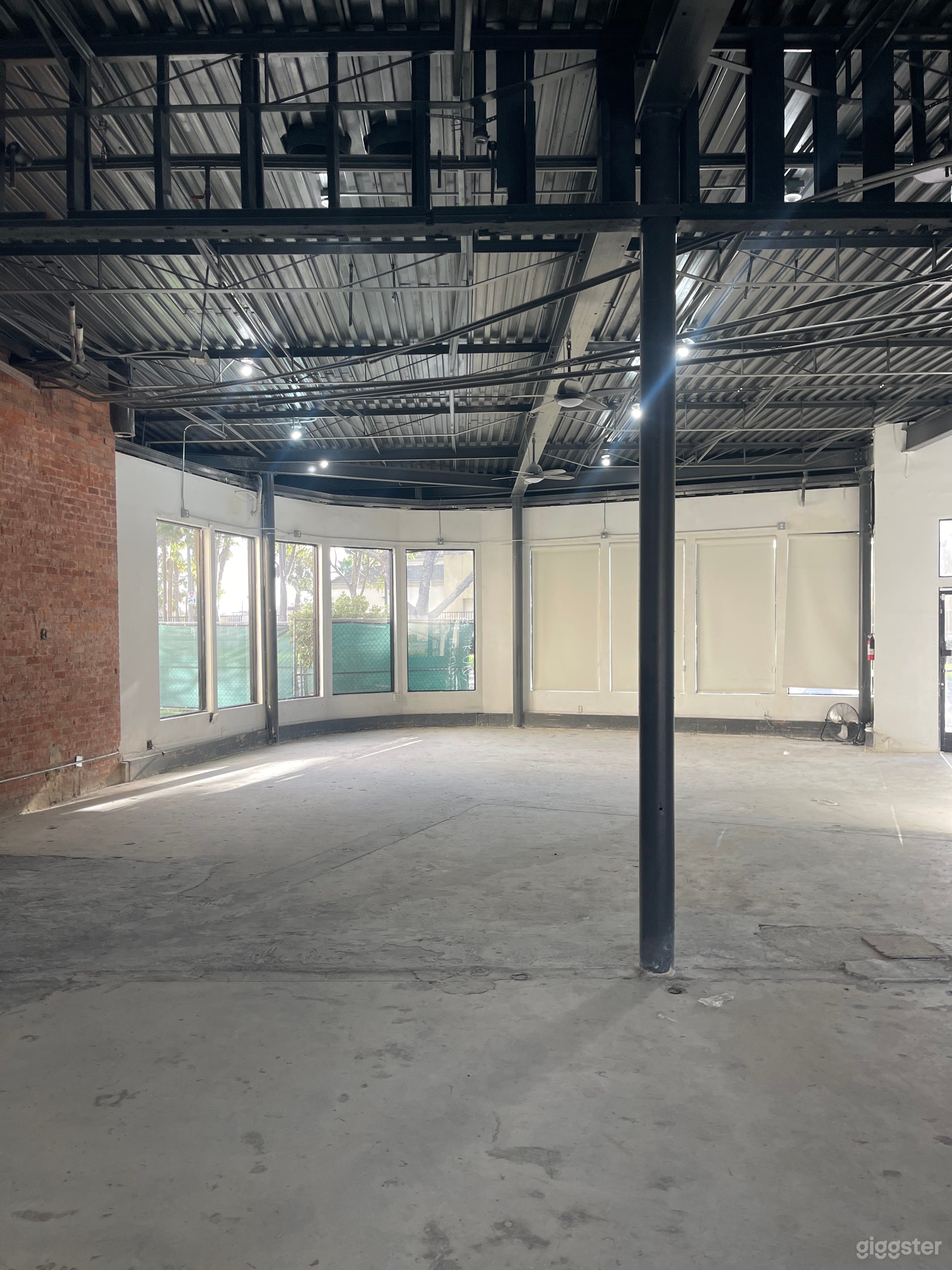 Silo Hall Urban Modern Event Space Photo 1