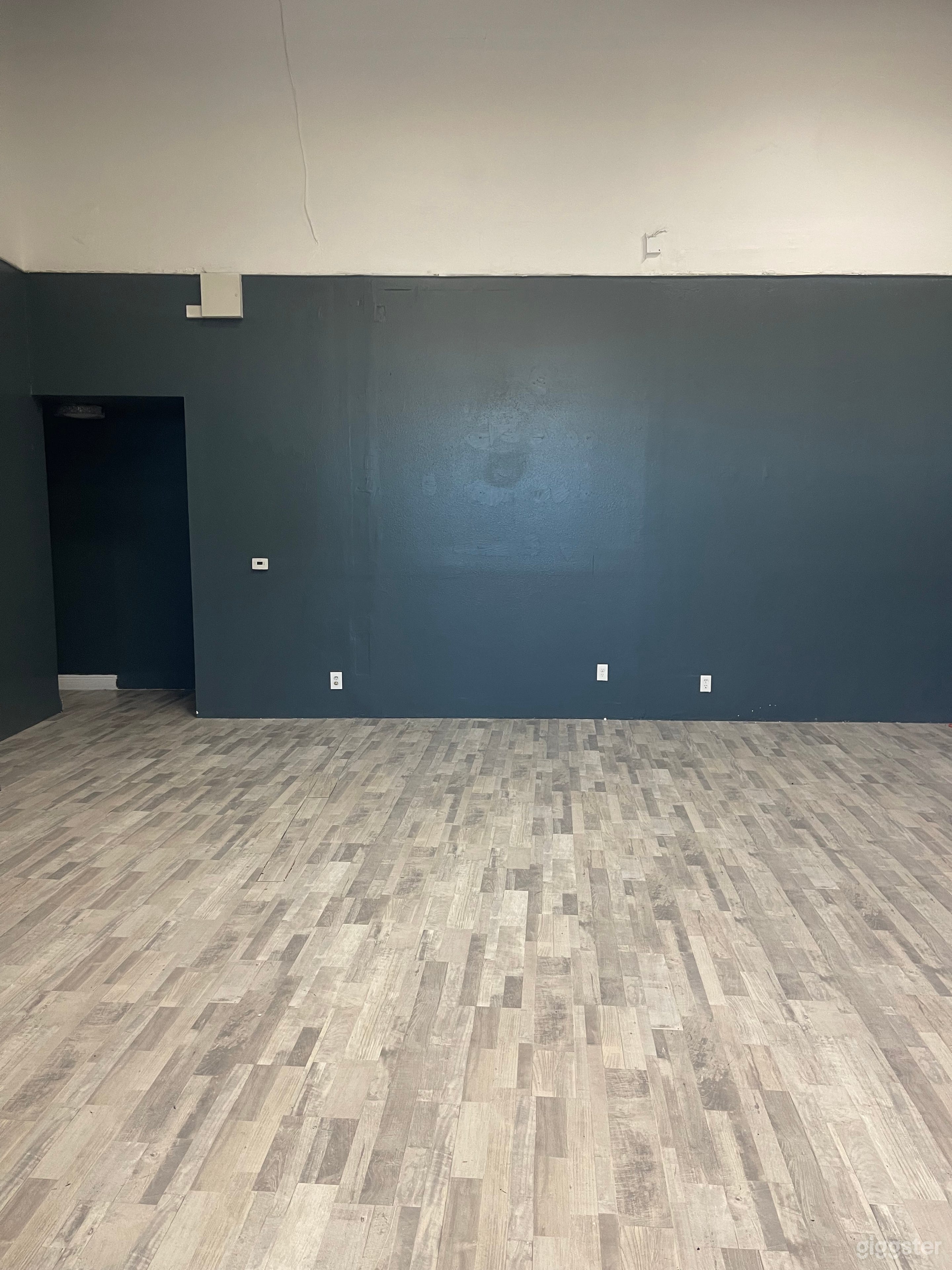 Silo Hall Urban Modern Event Space Photo 3