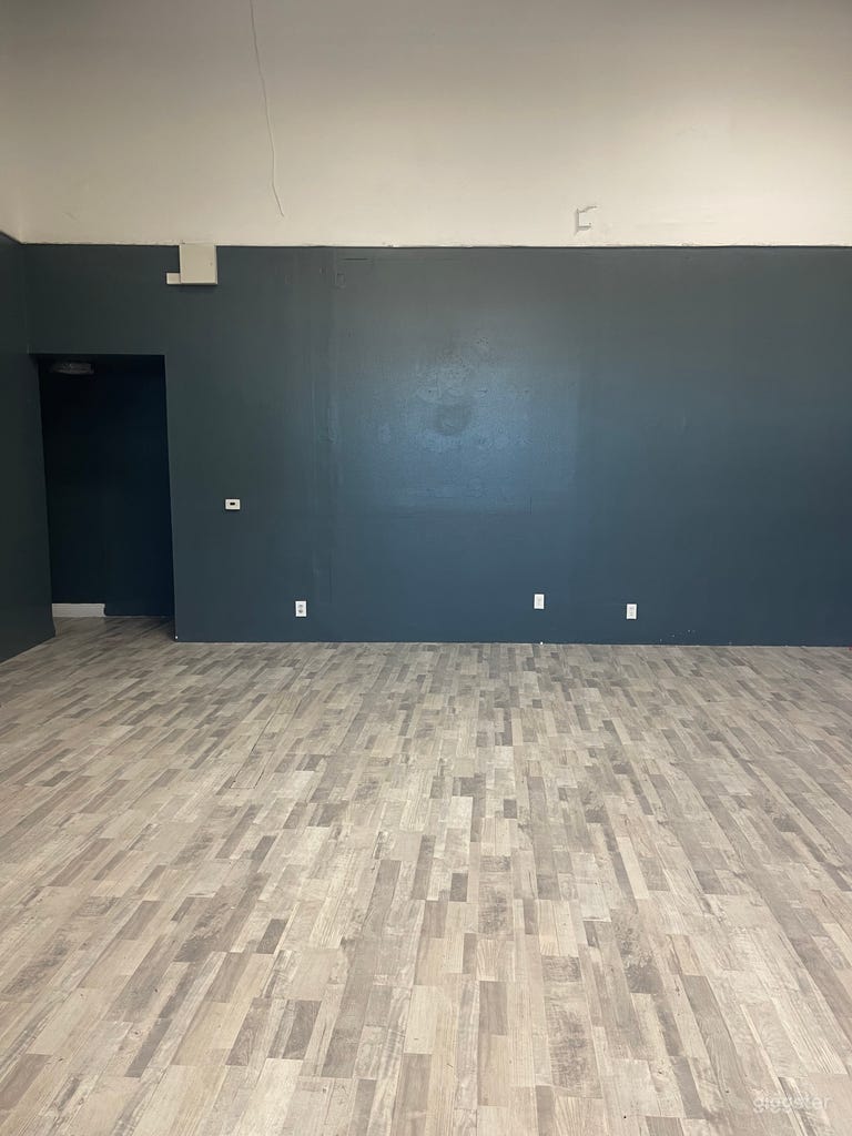  Silo Hall Urban Modern Event Space 