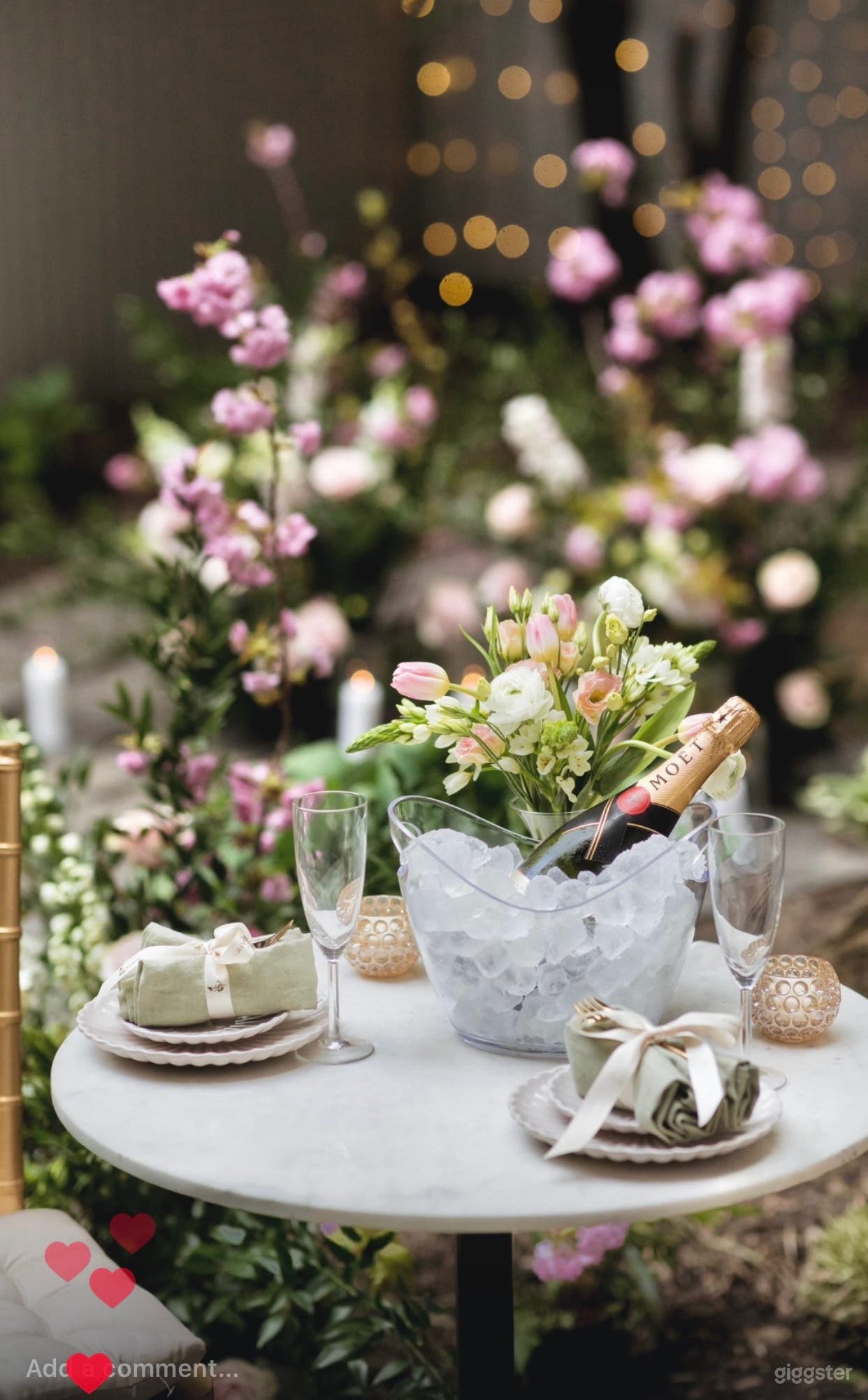 Private Garden at heart of Manhattan Photo 4