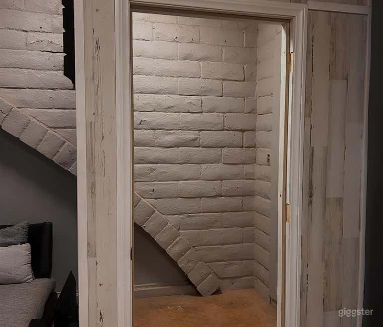  Music Inspired Creative Space 