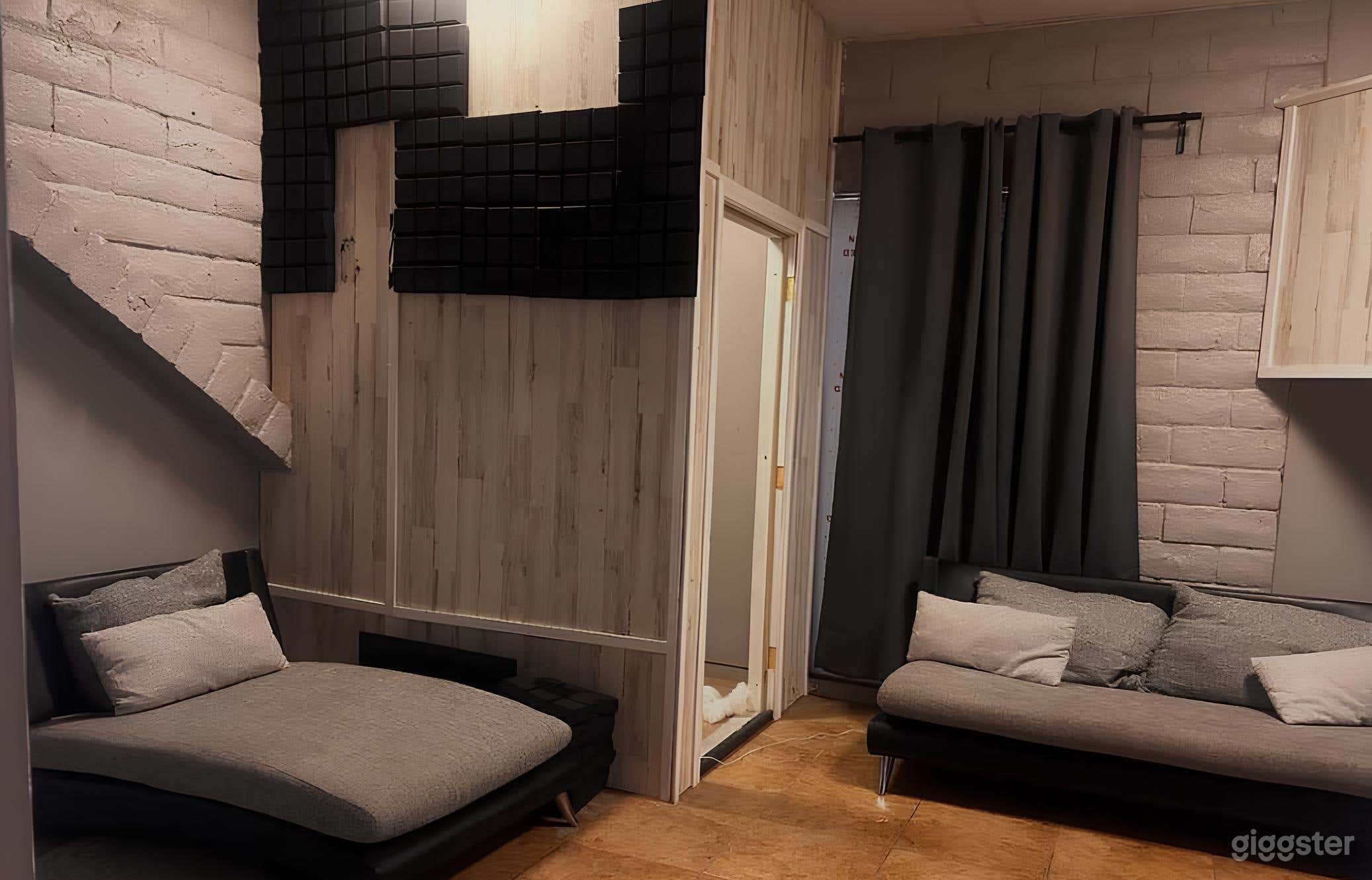 Music Inspired Creative Space Photo 3