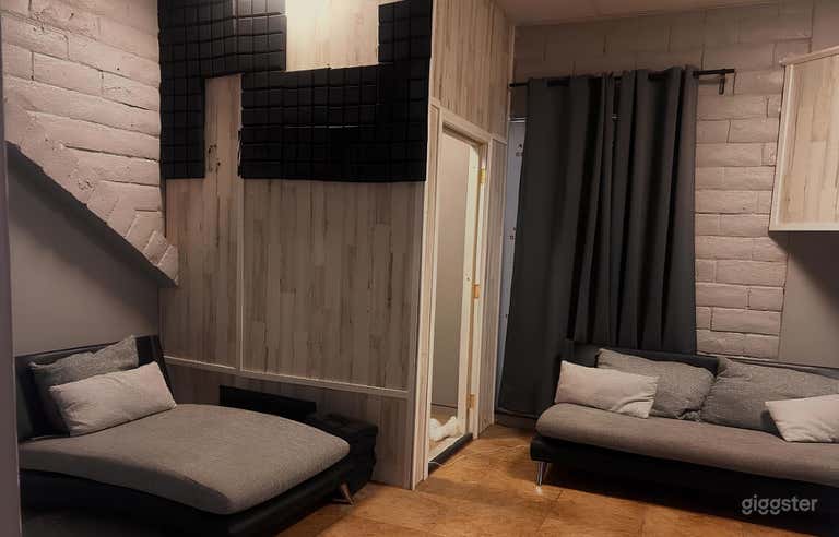  Music Inspired Creative Space 