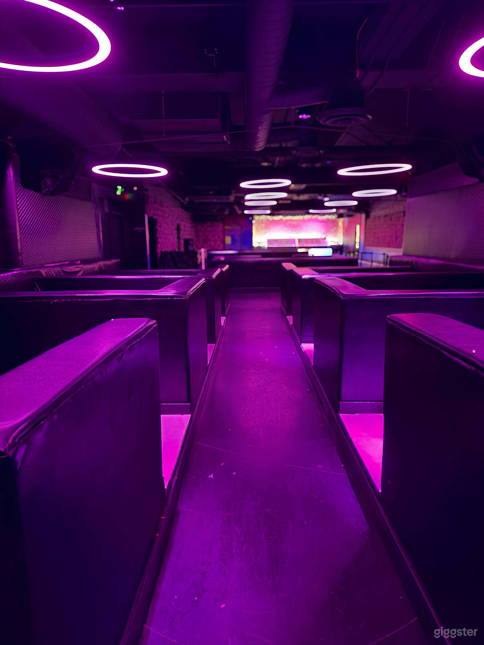 One-of-a-kind  Bar Venue (BUYOUT) Photo 4