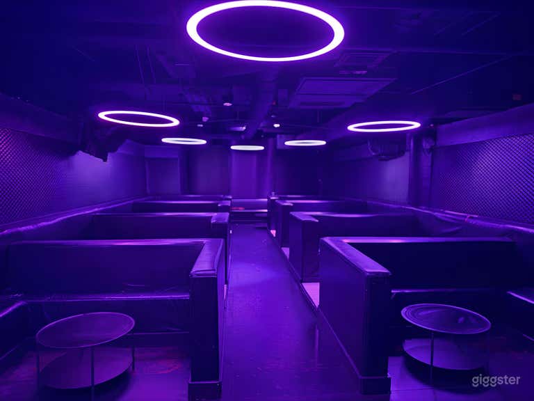  One-of-a-kind  Bar Venue (BUYOUT) 