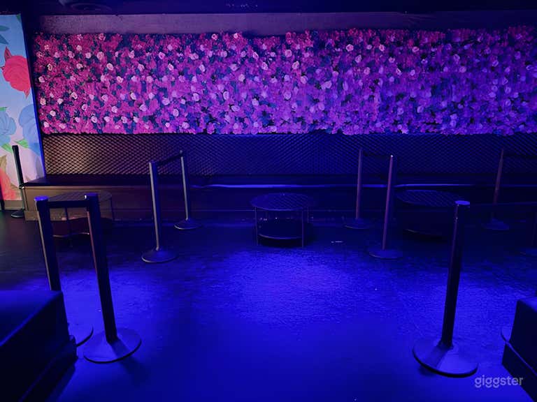  One-of-a-kind  Bar Venue (BUYOUT) 