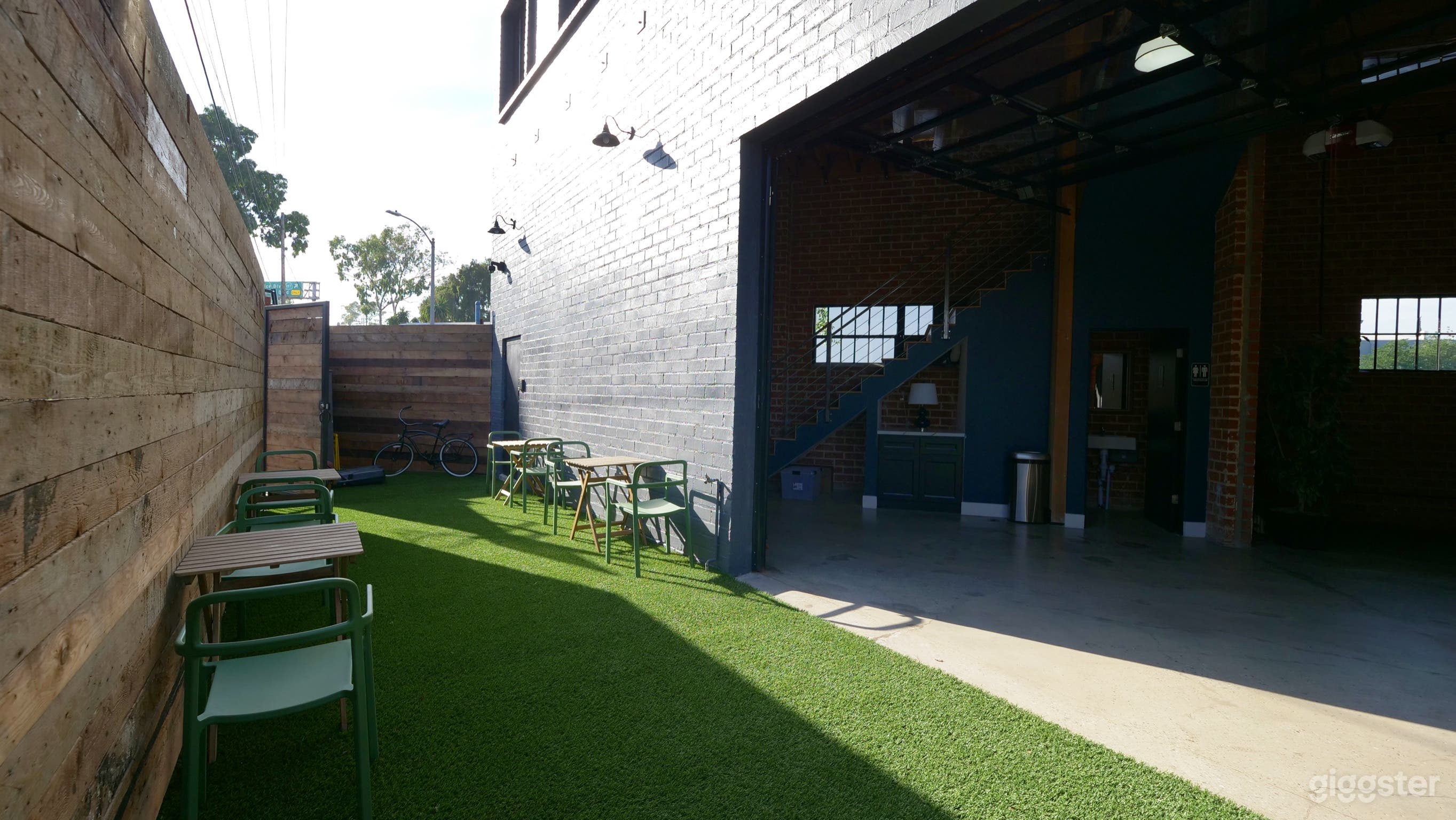 Culver City Modern Loft Event Space (Los Angeles) Photo 2