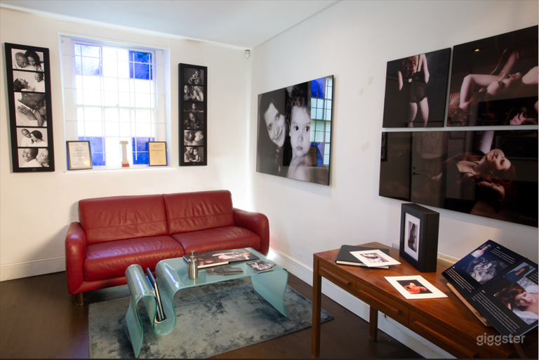  Beautiful and Awesome Photographic Studio 