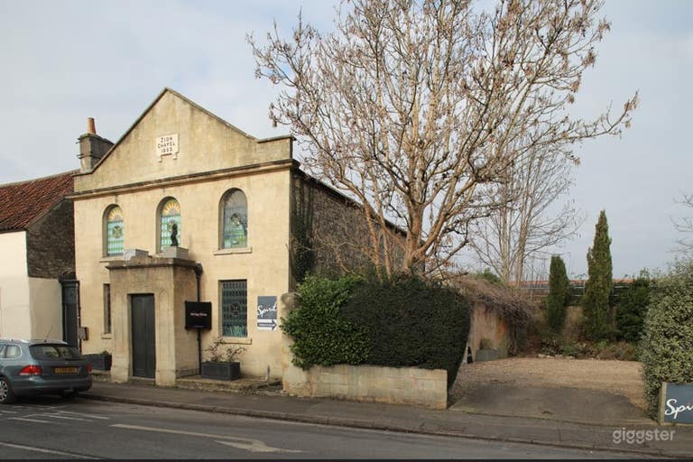  Beautiful and Awesome Photographic Studio 