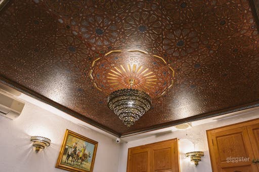 Moroccan Home Style Restaurant in Windsor Photo 4