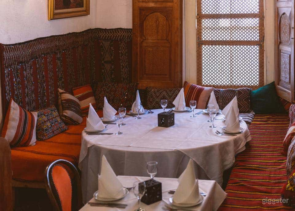 Moroccan Home Style Restaurant in Windsor Photo 3