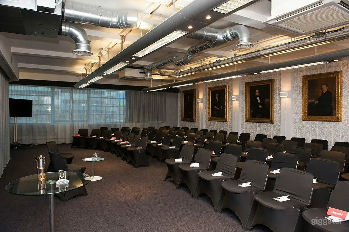 Bessemer Suite Photo 2