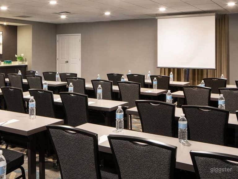  Function Hall for EVENTS | MEETINGS| PRODUCTION 